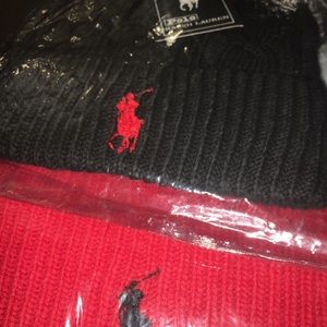 Polo hats